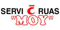 Servigruas Moy logo