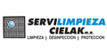 SERVILIMPIEZA CIELAK logo