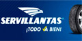 Servillantas logo