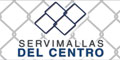 Servimallas Del Centro logo