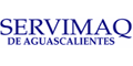 SERVIMAQ DE AGUASCALIENTES logo