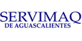 SERVIMAQ DE AGUASCALIENTES