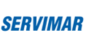 SERVIMAR logo