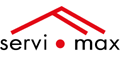 SERVIMAX logo