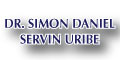 SERVIN URIBE SIMON DANIEL DR logo