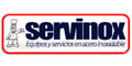 Servinox logo