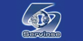 Servinse logo