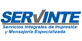 SERVINTE logo