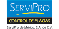 SERVIPRO DE MEXICO SA DE CV logo