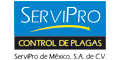 SERVIPRO DE MEXICO SA DE CV