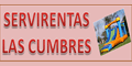 Servirentas Las Cumbres logo