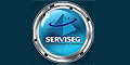 SERVISEG SA DE CV logo