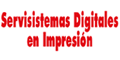 SERVISISTEMAS DIGITALES EN IMPRESION