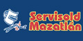 Servisold Mazatlan logo