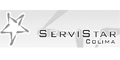 Servistar logo