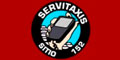 Servitaxis Sitio 152 logo