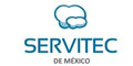 Servitec De Mexico logo