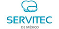 Servitec De Mexico logo