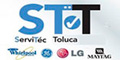 Servitec Toluca logo