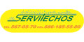 Servitechos logo