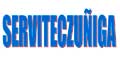 Serviteczuñiga logo