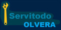 Servitodo Olvera logo