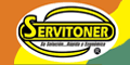 Servitoner logo