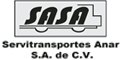 Servitransportes Anar Sa De Cv logo
