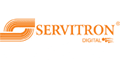 Servitron logo