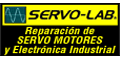 Servo - Lab