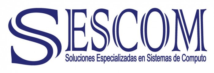SESCOM logo