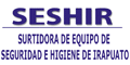 Seshir Surtidora De Equipos De Seguridad E Higiene De Irapuato logo