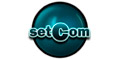 Setcom logo