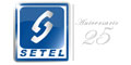 Setel De Monterrey logo