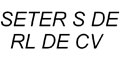 Seter S De Rl De Cv logo
