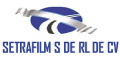 Setrafilm S De Rl De Cv logo