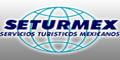 Seturmex Servicios Turisticos Mexicanos logo
