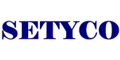 Setyco logo