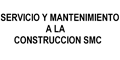 Sevicio Y Mantenimiento A La Construccion Smc