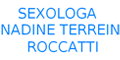 Sexologa Dra. Nadine Terrein Roccatti logo