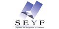 SEYF AGENTE DE SEGUROS Y FIANZAS logo