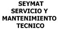 Seymat Servicio Y Mantenimiento Tecnico logo