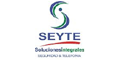 SEYTE SOLUCIONES INTEGRALES EN SEGURIDAD Y TELEFONIA logo