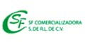 SF COMERCIALIZADORA S DE RL DE CV logo