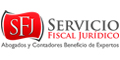 Sfj Servicio Fiscal Juridico logo