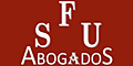 Sfu Abogados logo
