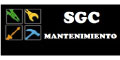 Sgc Mantenimiento logo