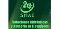 Shae Soluciones Hidraulicas Y Asesoria En Elevadores