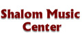 Shalom Music Center logo