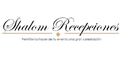 Shalom Recepciones logo